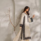 Nooriya - Silk Unstitched Collection - 2-PC  Kaftan Style - ARC-1098-2pc