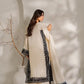 Nooriya - Silk Unstitched Collection - 2-PC  Kaftan Style - ARC-1098-2pc