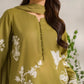 Mehrnaz - Silk Unstitched Collection - 2-PC  Kaftan Style - ARC-1099-2pc