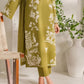Mehrnaz - Silk Unstitched Collection - 2-PC  Kaftan Style - ARC-1099-2pc