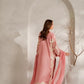 Emani - Silk Unstitched Collection - 2-PC  Kaftan Style - ARC-1102-2pc