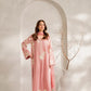 Emani - Silk Unstitched Collection - 2-PC  Kaftan Style - ARC-1102-2pc
