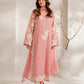 Emani - Silk Unstitched Collection - 2-PC  Kaftan Style - ARC-1102-2pc