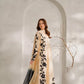 Mahin - Silk Unstitched Collection - 2-PC  Kaftan Style - ARC-1103-2pc